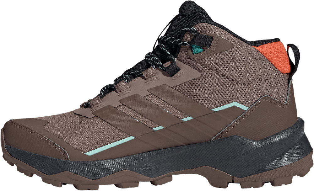 ティア adidas Terrex Skyschaser AX5 Mid GTX – Women's hiking Shoes | Bike